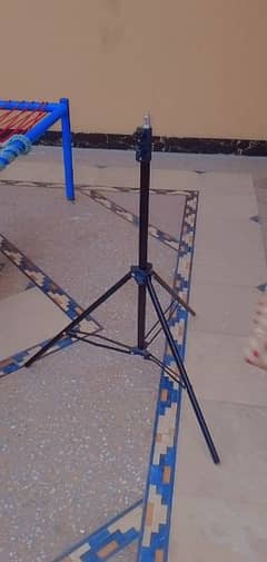 Ring light stand good quality for sale 0