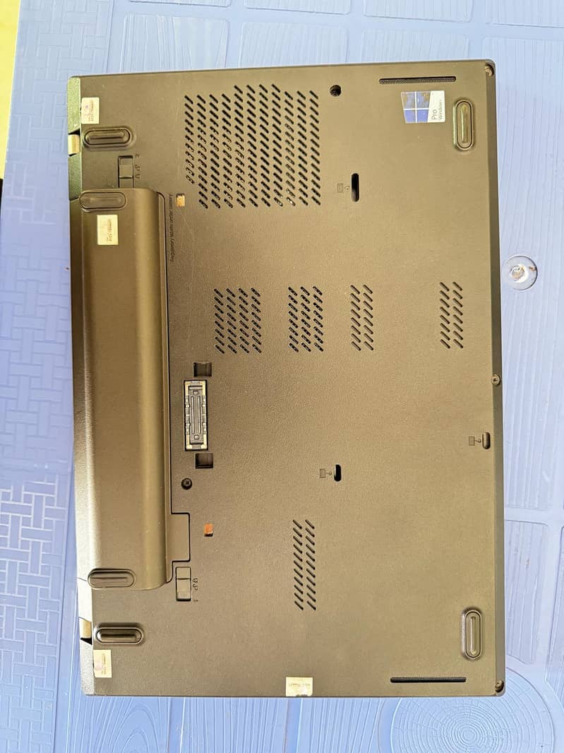 Lenovo Thinkpad L4770 Intel Core i5-6300U, 8GB RAM, 256GB SSD 8