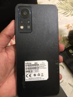 10/10 note 12/ 6-128gb pta approved with box nd original charger
