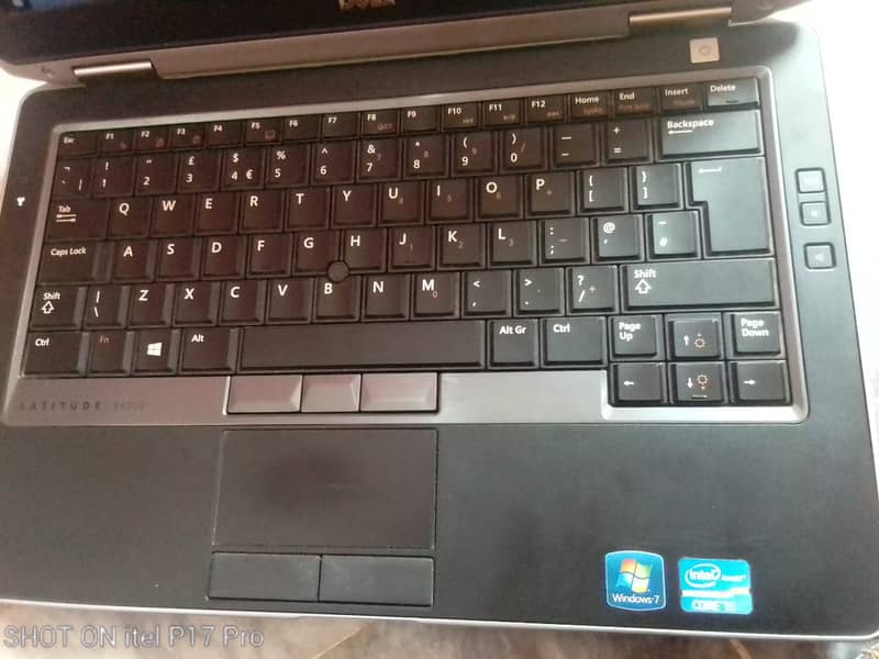 DELL core i5 3rd generation with charger 2