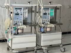 Anesthesia Machine For Sale - Imported Medical Equipment