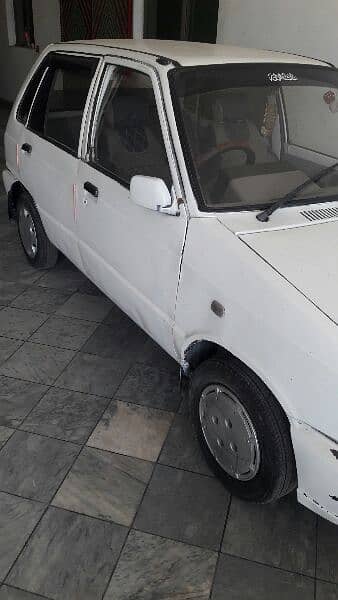 mehran car 9