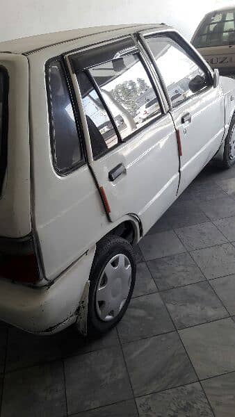 mehran car 12