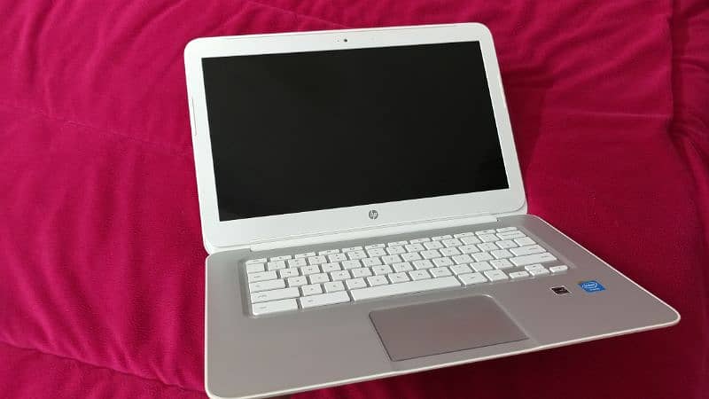 Laptop HP laptop hp chromebook chrome book 10