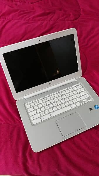 Laptop HP laptop hp chromebook chrome book 9