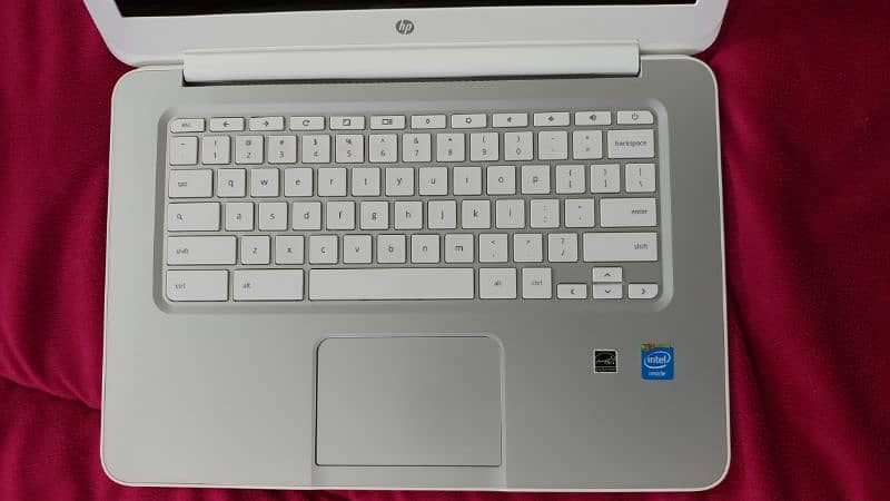 Laptop HP laptop hp chromebook chrome book 16