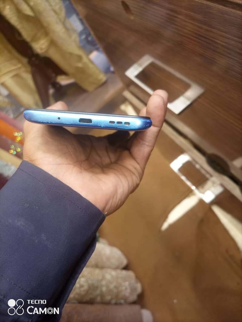 Xiaomi redmi 10A 4/128 3