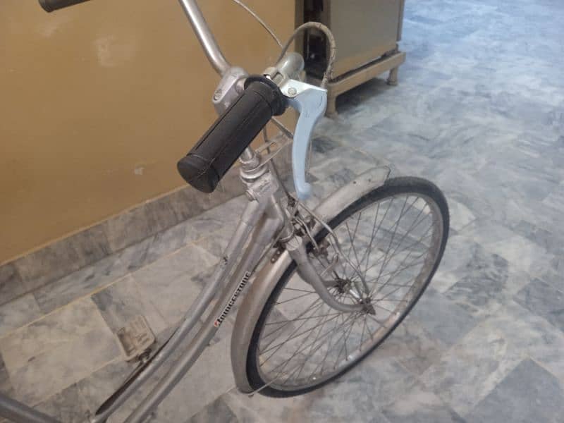 original Japanese cycle , good condition. . . . 03204142424 1