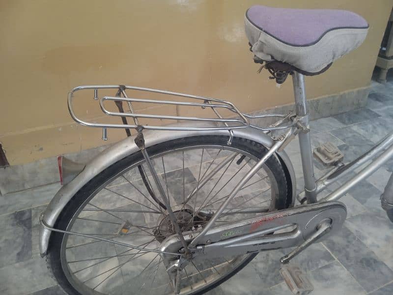 original Japanese cycle , good condition. . . . 03204142424 2