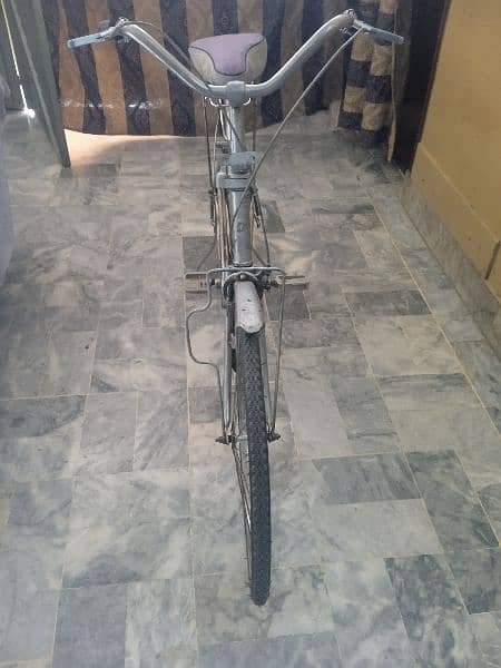 original Japanese cycle , good condition. . . . 03204142424 5