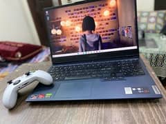 Lenovo Legion 5 - Gaming Laptop