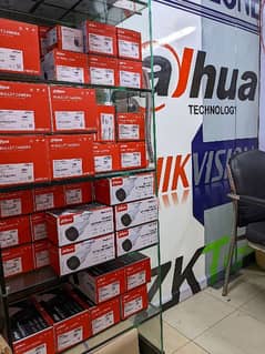 CCTV Cameras Dahua / CCTV /CCTV Camera Installation hd