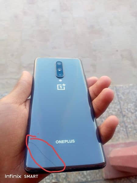 OnePlus 8 for sale 0