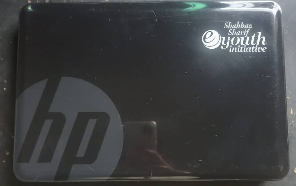 HP 1000 laptop motherboard A++ condition 5