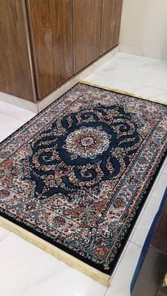 Brand new rug