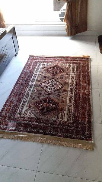 Brand new rug 4