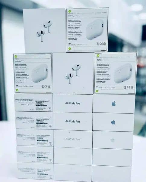 Apple Airpods Pro 2 0