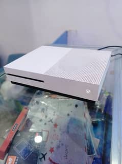 Xbox one s 1tb games installed