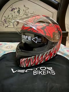 WLT Venom helmet