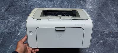 Hp Laserjet P1005 printer