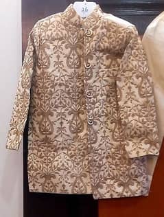used sherwani for sell 0