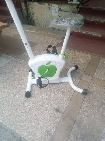 new model Apple bike 1