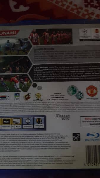 ps3 pes 2011 pro evolution soccer only for PlayStation 3 3