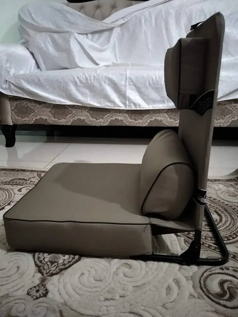 Floor Chair / Carpet chair / majlis room chair / sofa chair / COD 3