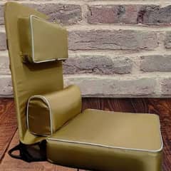 Floor Chair / Carpet chair / majlis room chair / Mehfil chair / COD