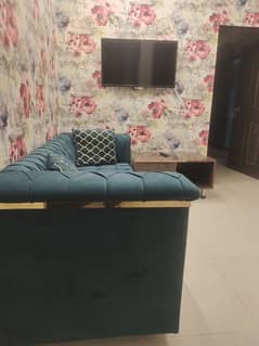 2 Bed TVL Fully Furnished apartment 0