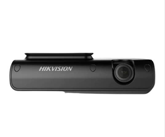 DriveSafe Dashcam. Your Witness on the Road 1