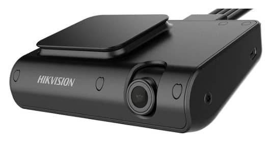 DriveSafe Dashcam. Your Witness on the Road 2