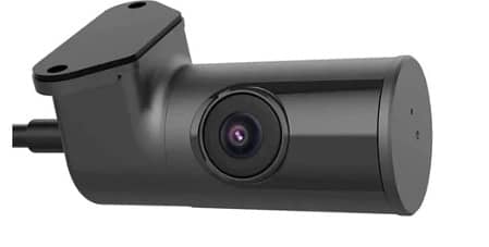 DriveSafe Dashcam. Your Witness on the Road 4