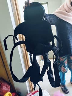 Mothercare baby carrier bought from Ireland