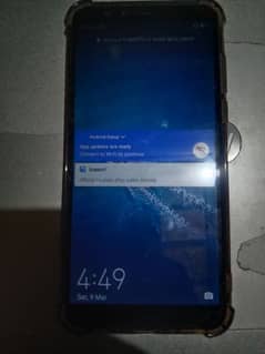 Huawei Y9 2018 For Sale 3/32