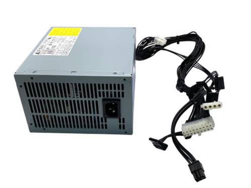 HP Xeon Z420 (600W) Graphic Card Power Supply 3