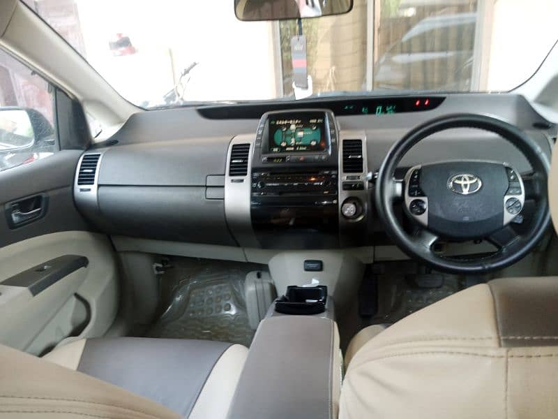 Prius Toyota 0