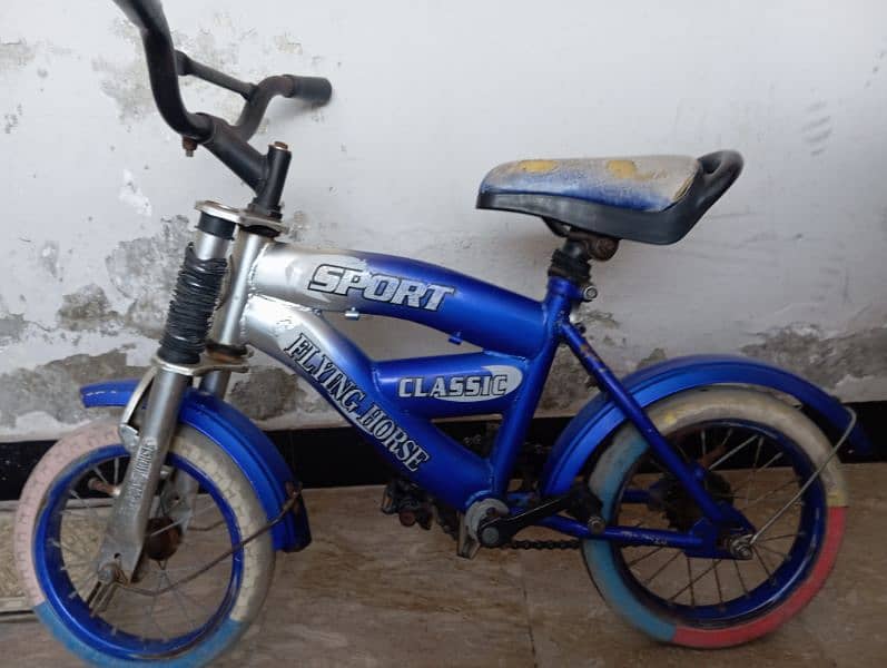 Small children bicycle for sale 1