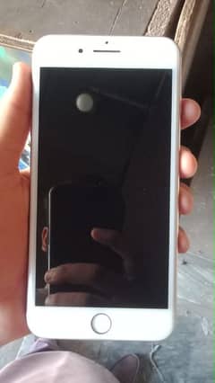 iphone 7 plus 128GB PTA APPROVED