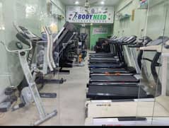 Treadmill Online Store In karachi Delivery available in all Karachi