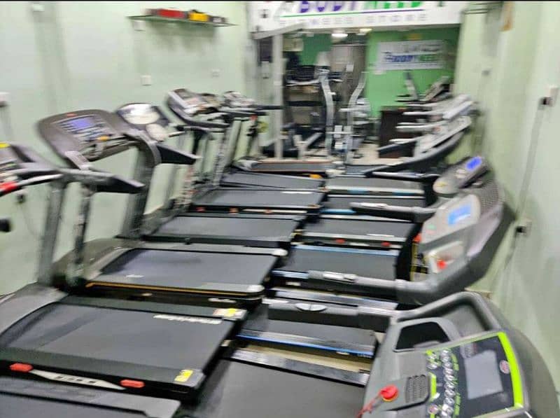 Treadmill Online Store In karachi Delivery available in all Karachi 1