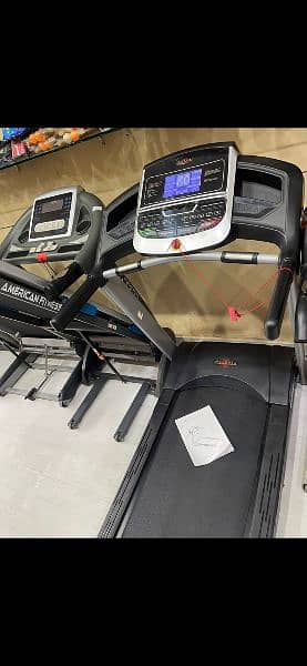 Treadmill Online Store In karachi Delivery available in all Karachi 3