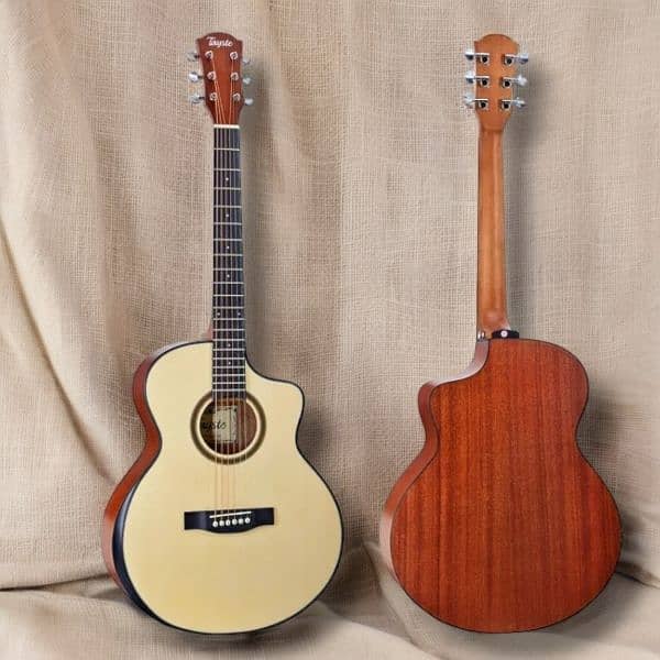 Acoustic Guitars, Beginner Guitar, semi acoustic guitars, ukulele 8