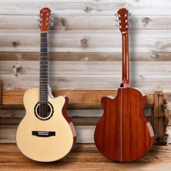 Acoustic Guitars, Beginner Guitar, semi acoustic guitars, ukulele 14