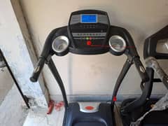 treadmill & gym cycle 0308-1043214 / runner / elliptical/ air bike