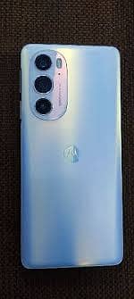 Motorola Moto Edge 30 Pro, 8Gen 1