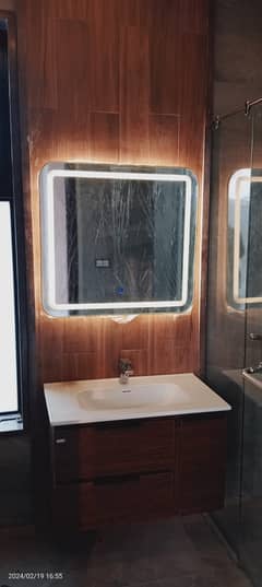 vanity/basin/commode/wash basin/shower set/bathroom accessories/porta 0