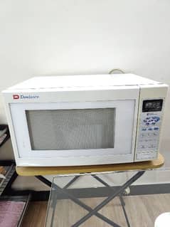 Dawlance microwave oven 46 litres 0