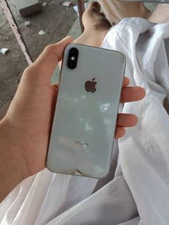 iphone x Non PTA for sale