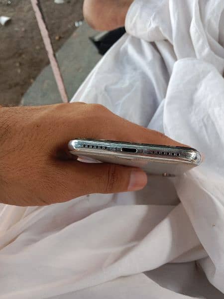 iphone x Non PTA for sale 3